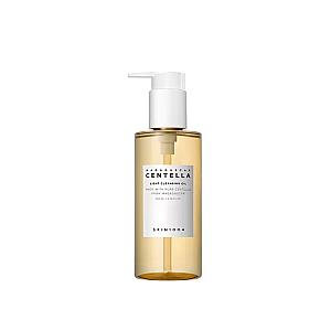 Madagascar Centella Light Cleansing Oil - Huile démaquillante légère
