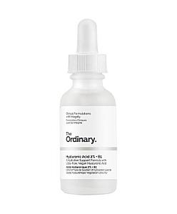 Acide Hyaluronique 2% + B5 - Sérum Hydratant