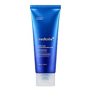 MEDICUBE ZERO PORE BLACKHEAD MUD MASK 100 G