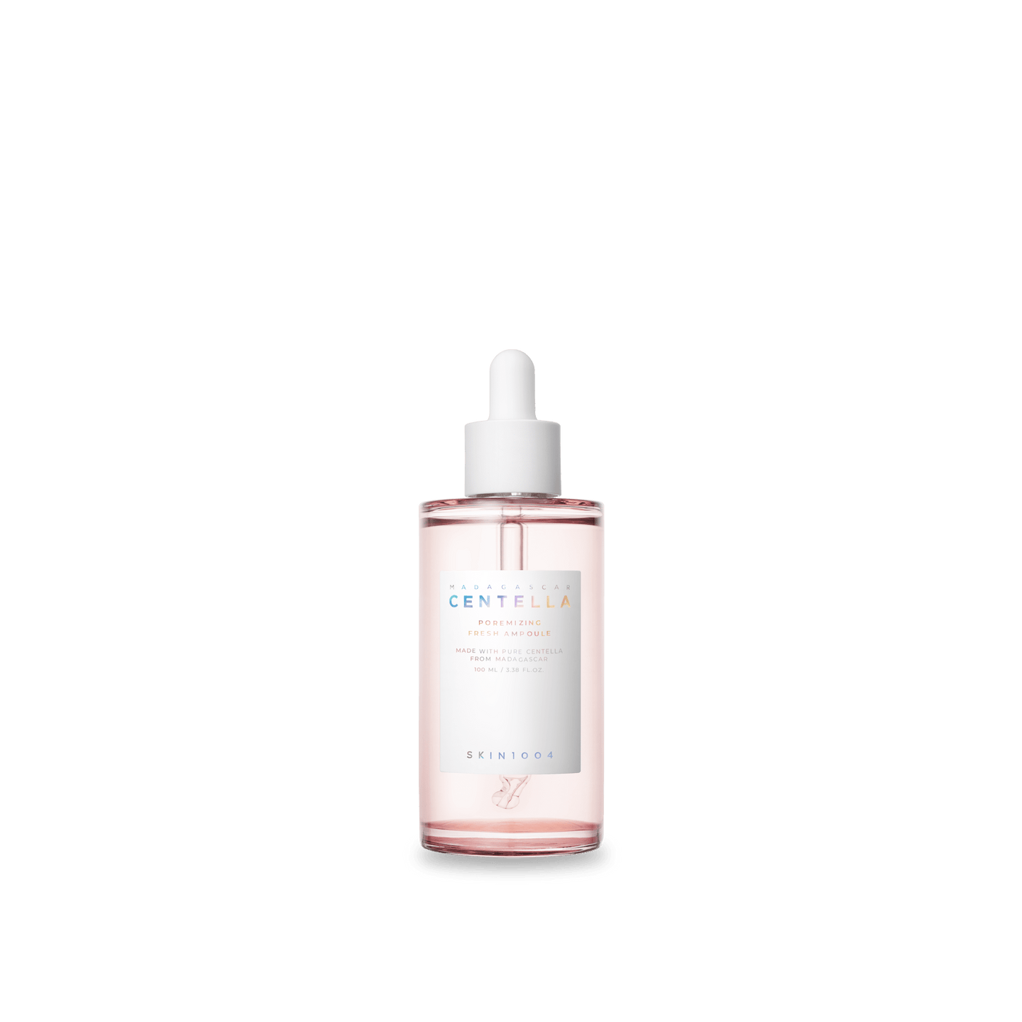 Madagascar Centella Poremizing Fresh Ampoule