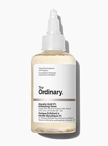Glycolic Acid 7% Exfoliating TonerTonique Exfoliant à l'Acide Glycolique 7%