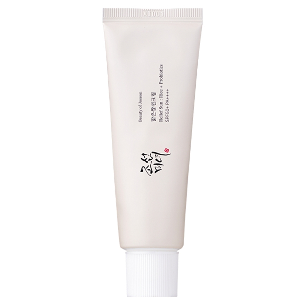 Relief Sun - Crème solaire