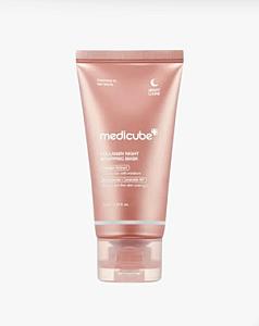 Collagen Night Wrapping Mask - Masque nuit au collagène