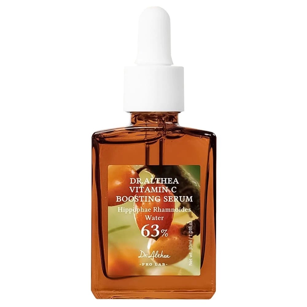 Vitamin C Boosting Serum - Sérum éclaircissant