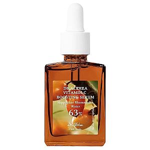 Vitamin C Boosting Serum - Sérum éclaircissant