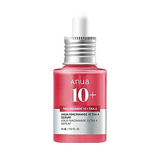 Niacinamide 10% + TXA 4% Serum - Sérum à la Niacinamide 10% et à la TXA 4% - 2025 Version