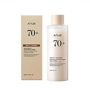 Rice 70 Glow Milky Toner - Tonique lacté éclat
