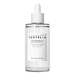 Madagascar Centella Tone Brightening Capsule Ampoule Jumbo - Sérum