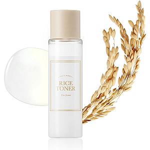 Rice Toner - Lotion tonique au riz