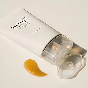 Madagascar Centella Soothing Cream - Crème hydratante