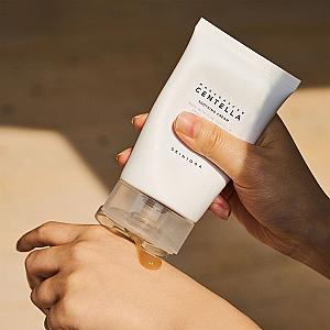 Madagascar Centella Soothing Cream - Crème hydratante