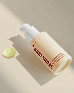 SEOUL 1988 Serum - Retinal Liposome 2% + Black Ginseng - Sérum anti-âge rétinol et ginseng