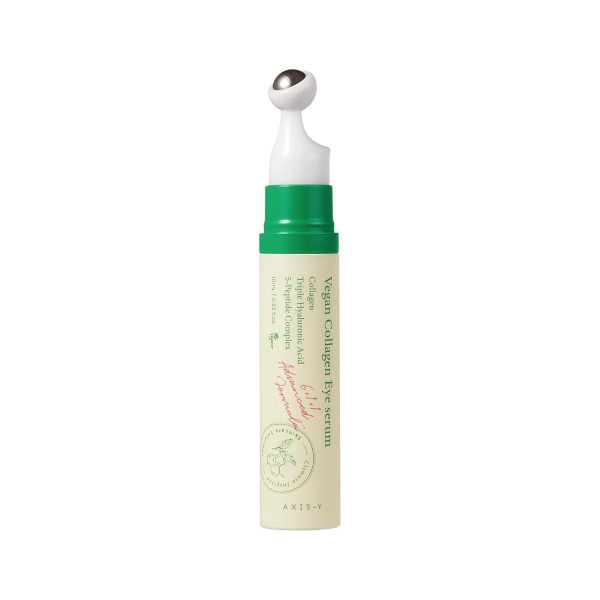 Vegan Collagen Eye Serum - Sérum yeux végan au collagène