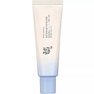 Relief Sun Aqua-fresh - Crème solaire extra-hydratante