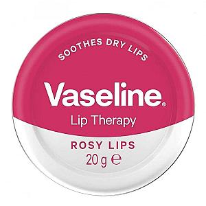 Vaseline Lip Therapy Rosy Lips