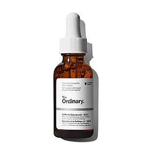 The Ordinary Solution À La Cafeine 5% + EGCG