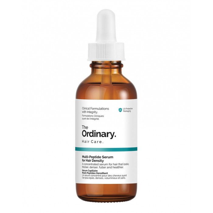 Sérum Capillaire Multi-Peptides Densifiant, 60 ml