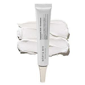 Tranexamic Acid + Glutathione Eye Cream