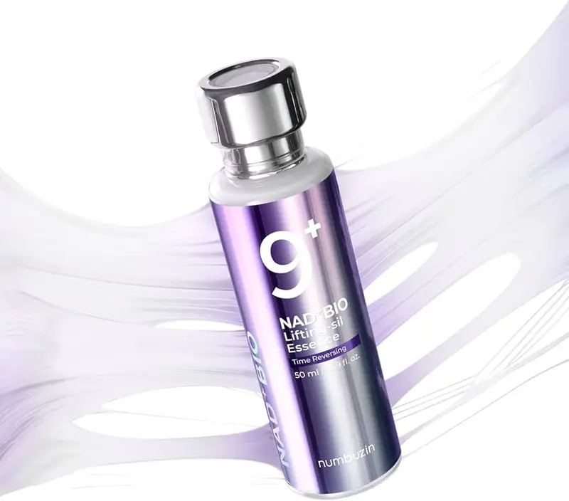 No.9 NAD Bio Lifting-sil Essence