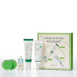 What Is Your Weather Beauty Box