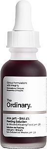Solution de Peeling AHA 30% + BHA 2% - Soin Exfoliant