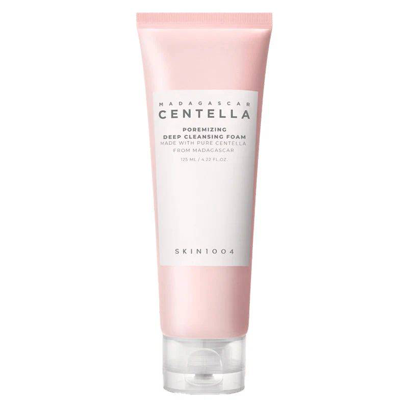 SKIN1004 CENTELLA POREMIZING NETTOYANT 125ML
