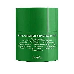 Pure Grinding Cleansing Balm