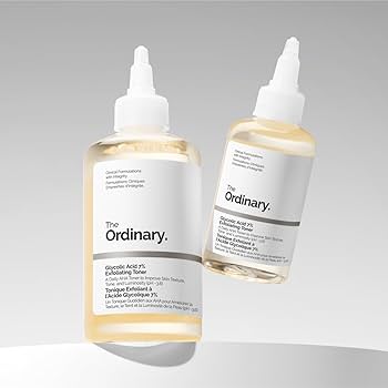 Glycolic Acid 7% - Tonique Exfoliant