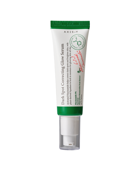 Dark Spot Correcting Glow Serum - Sérum éclat pour la correction des taches