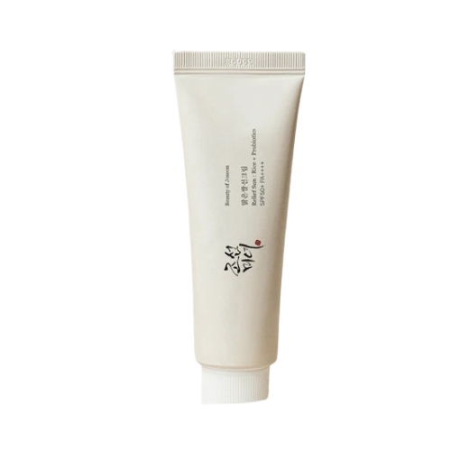 Relief Sun - Crème solaire