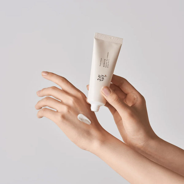 Relief Sun - Crème solaire
