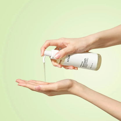 Heartleaf Pore Control Cleansing Oil - Huile nettoyante démaquillante