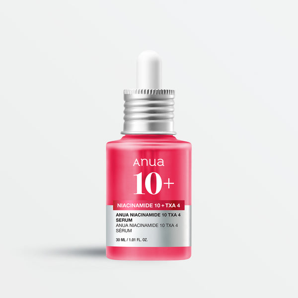 Niacinamide 10% + TXA 4% Serum - Sérum à la Niacinamide