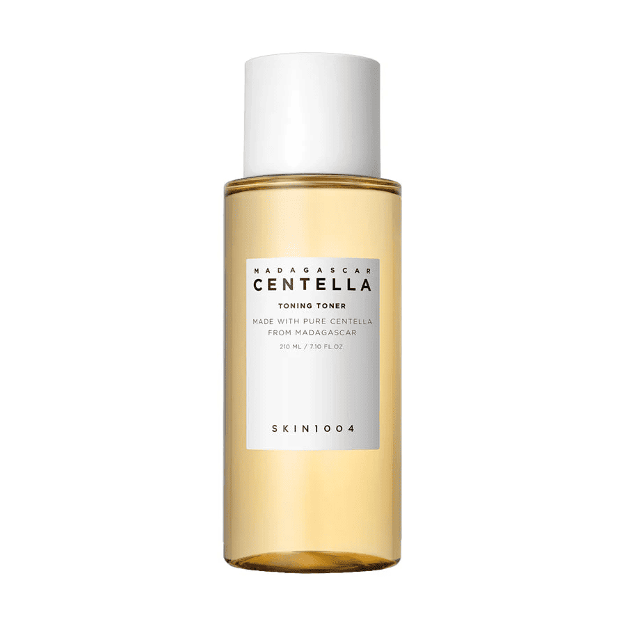 Madagascar Centella Toning Toner - Tonique