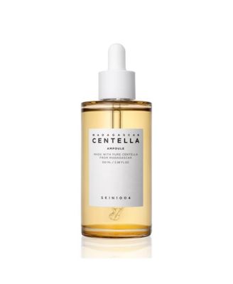 Madagascar Centella Asiatica 100 Ampoule - Sérum à la centella asiatica