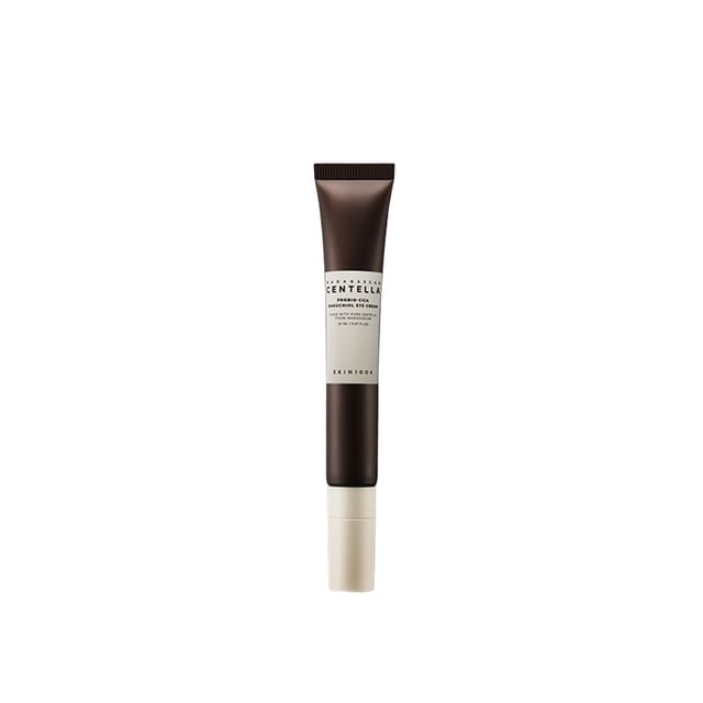 Madagascar Centella Probio-Cica Bakuchiol Eye Cream - Crème contour des yeux