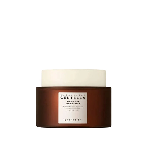 Madagascar Centella Probio-Cica Enrich Cream - Crème hydratante