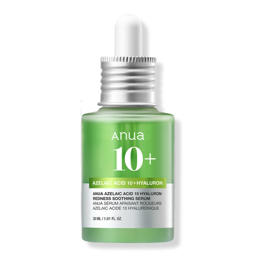 Azelaic Acid 10 Hyaluron Redness Soothing Serum - Sérum apaisant anti-rougeur
