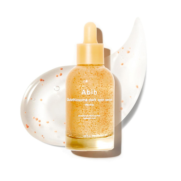 Glutathiosome Dark Spot Serum Vita Drop – Sérum éclaircissant anti-taches