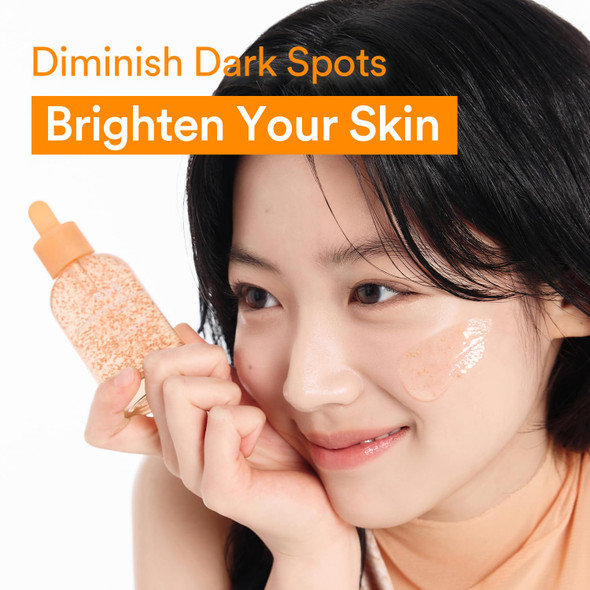 Glutathiosome Dark Spot Serum Vita Drop – Sérum éclaircissant anti-taches