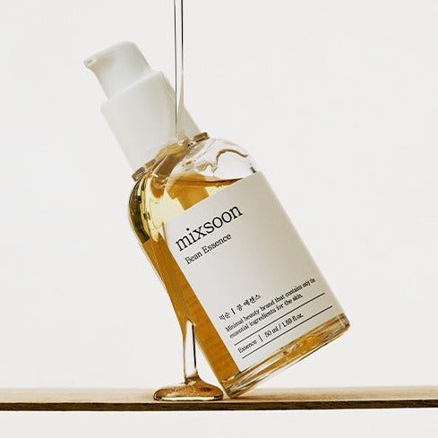 Bean Essence - Essence de haricot