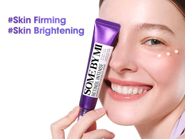 Retinol Intense Advanced Triple Action Eye Cream