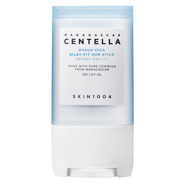 Madagascar Centella Hyalu-Cica Silky-Fit Sun Stick - Stick solaire