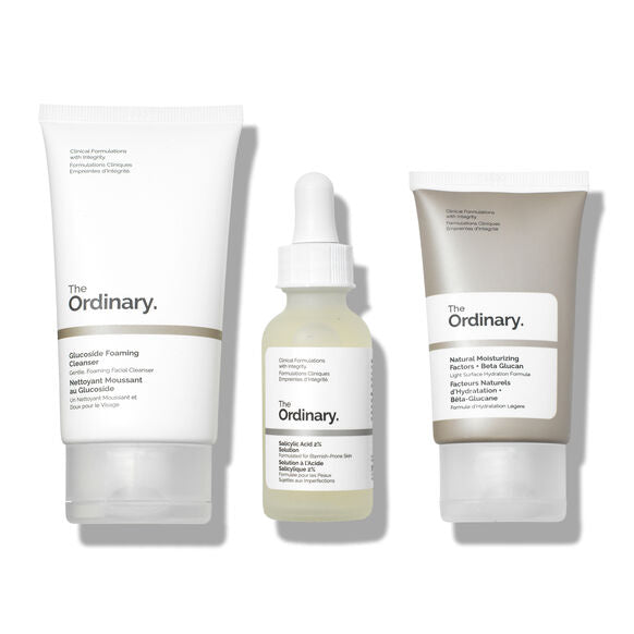 Set Anti-Imperfections - Coffret Soin