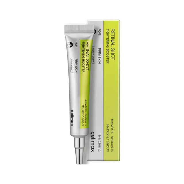 Retinol Shot Tightening Booster 15 ML