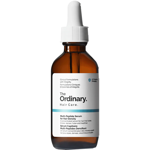 Sérum Capillaire Multi-Peptides Densifiant, 60 ml