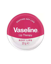 Vaseline Lip Therapy Rosy Lips