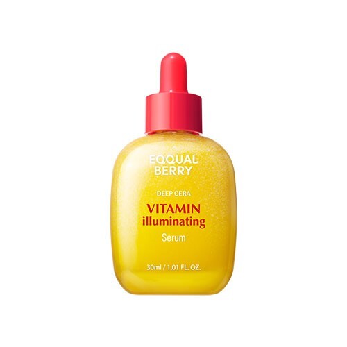 Vitamin Illuminating Serum - Sérum illuminateur vitaminé
